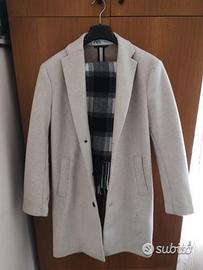 mbKCappotto elegante ZarambK