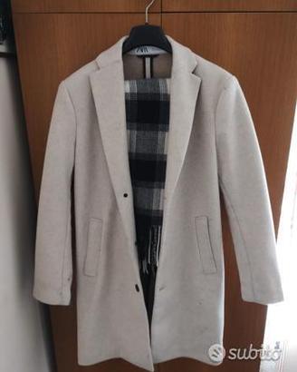 mbKCappotto elegante ZarambK