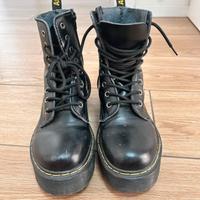 Scarpe Dr Martens