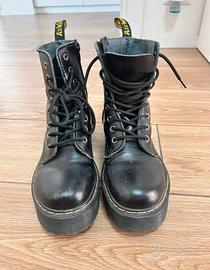 Scarpe Dr Martens