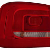 FANALE POSTERIORE VOLKSWAGEN TOURAN 2010