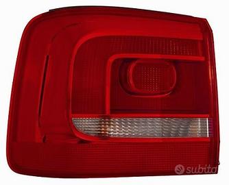 FANALE POSTERIORE VOLKSWAGEN TOURAN 2010