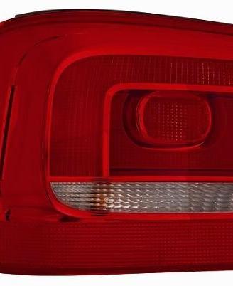 FANALE POSTERIORE VOLKSWAGEN TOURAN 2010