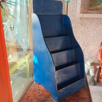 Porta libretti per bimbi o riviste
