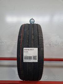 Gomme Usate Michelin 205 45 17 Guarda Catalogo