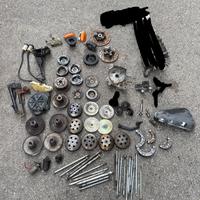 Ricambi piaggio nrg ntt typhoon liberty zip runner