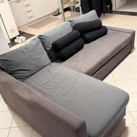 Divano letto ikea