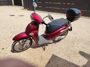 Kymco people 150