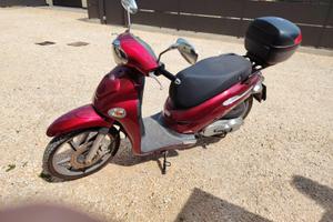 Kymco people 150