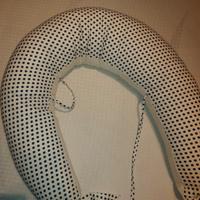 cuscino per gravidanza 