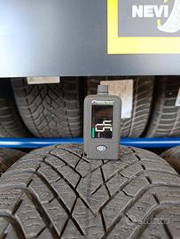 4 GOMME USATE INVERNALE 2055517 - CP45021192