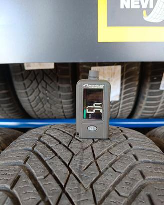4 GOMME USATE INVERNALE 2055517 - CP45021192
