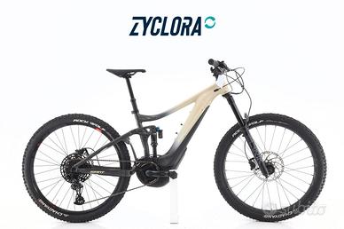 Giant Reign E+2 Pro t.S