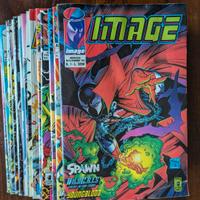 Image 1-13 + n°2 speciali Alcuni danneggiati (S04)