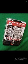 Spedizioni Infauste, espansione per Gloom nuova