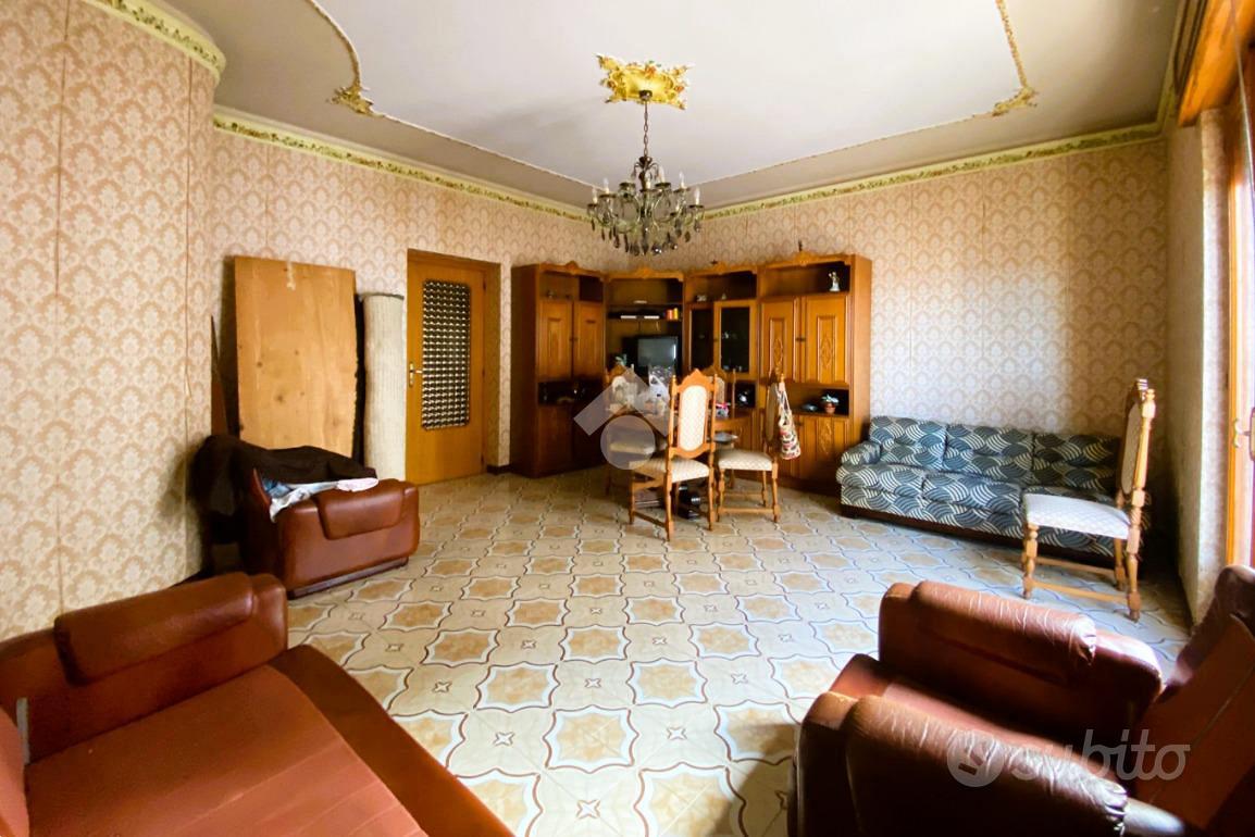 Apartment in Paola, Cosenza - Vista 4