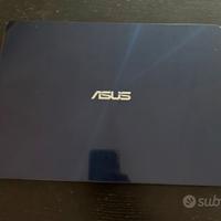 ASUS ZenBook 14 UX430 | i7 | 8GB RAM | SSD 256GB