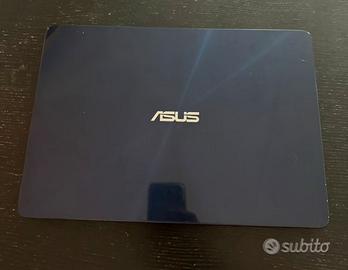 ASUS ZenBook 14 UX430 | i7 | 8GB RAM | SSD 256GB
