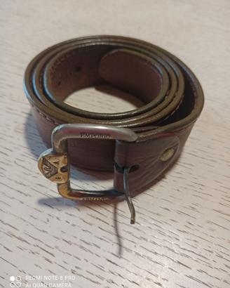Cintura Emporio Armani