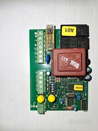 Centralina per serranda Nice A01