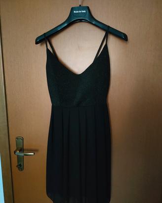 vestito nero