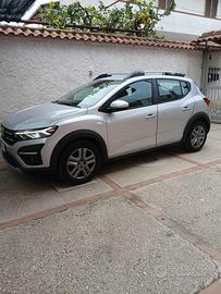 DACIA SANDERO III SERIE