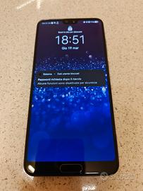 Huawei P20 Pro