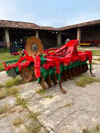 Dischiera agromasz 3 mt