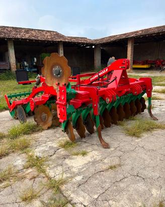 Dischiera agromasz 3 mt