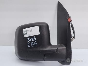 SPECCHIO SPECCHIETTO RETROVISORE DESTRO DX CITROEN