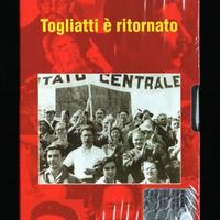 Storia del Comunismo: TOGLIATTI È TORNATO (1948)