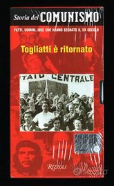 Storia del Comunismo: TOGLIATTI È TORNATO (1948)