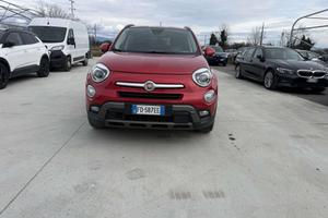 FIAT 500X 500 X 2.0 mjt Cross 4x4 140cv auto FD