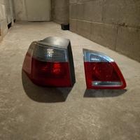 FARO POSTERIORE SX BMW E61 