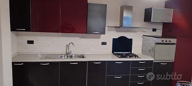 CUCINA Completa di Elettrodomestici 
