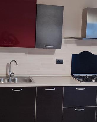 CUCINA Completa di Elettrodomestici 