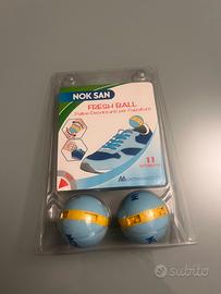 Deodorante per scarpe