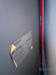 Casse grundig  M1500 100W rms  			