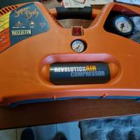 Compressore nuair boxy