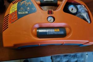 Compressore nuair boxy