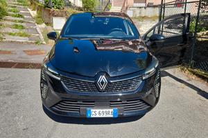 clio gpl techno