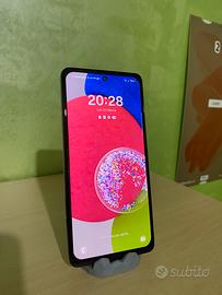 Samsung A52s da 128 GB