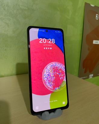 Samsung A52s da 128 GB