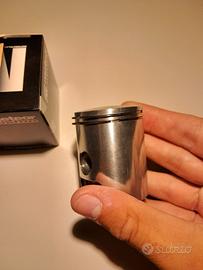Pistone 50 cc Meteor Piston