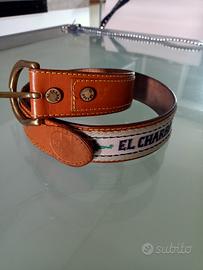 cintura El charro 