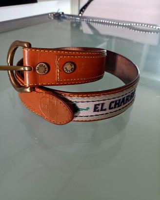 cintura El charro 