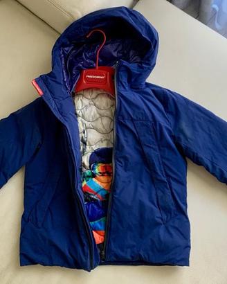 Piumino Freedomday originale bambino tg.8