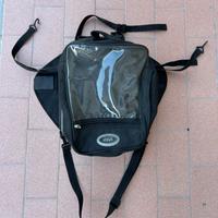 Borsa da servatoio moto Givi
