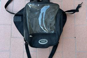Borsa da servatoio moto Givi