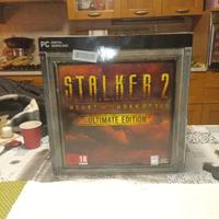stalker 2 ultimate edition 